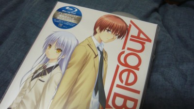 Angel Beats!��BD ��7��