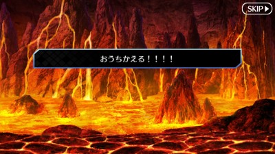 Fate/GO������ˤ��ϡ����Ƥ���ʤ����쥪�ѥȥ餵�󡦡���