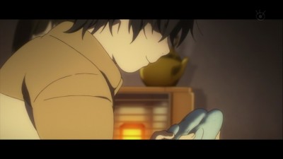 (アニメ) 僕だけがいない街 第8話