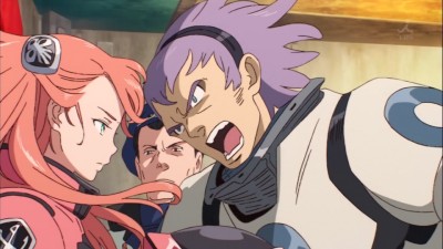ガンダム Gのレコンギスタ 第1 2話 感想 Fantasy Earth Blog ガンダム Gのレコンギスタ 第1 2話 感想 Fantasy Earth Blog