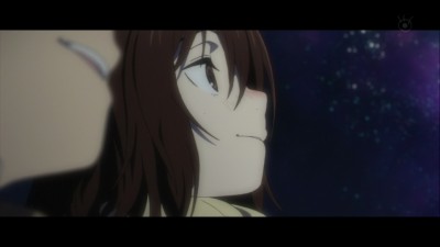 (アニメ) 僕だけがいない街 第3話 痣