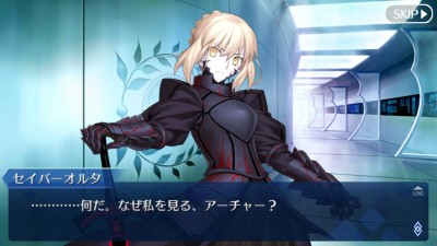 Fate/GO���ͥ�������
