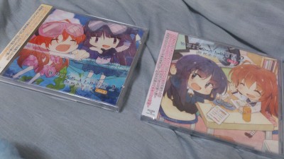 WHITE��ALBUM2���ߥ˥��ե������ȡ��꡼�α��������ڤ��11/25