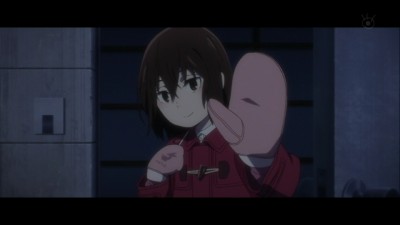 (アニメ) 僕だけがいない街 第4話 達成