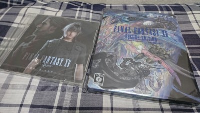 �������㤤ʪ��FF15 �ǥ�å������ǥ������