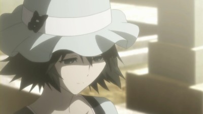 アニメ Steins Gate シュタインズ ゲート 第21話 感想 Fantasy Earth Blog