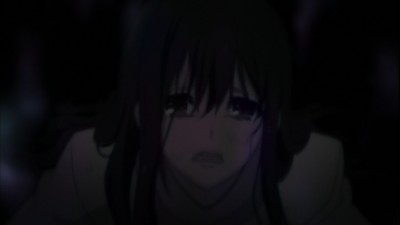Another これが死の色