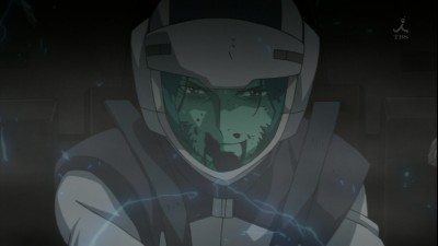 それはエデン ・・・機動戦士ガンダムAGE 第26話