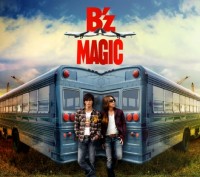 Amazon.co.jp: B'z - MAGIC(��������)(DVD��)