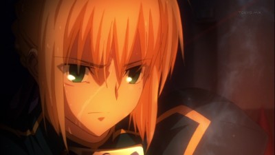 Fate/Zero �����������ȥ�󥹥��åȡ�����ε���