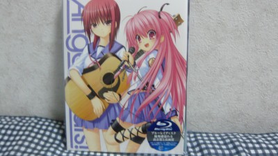 Angel Beats!���֥롼�쥤��2����