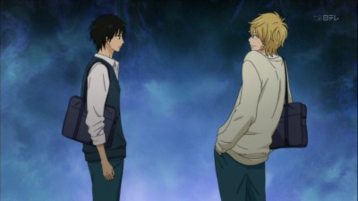 君に届け 2nd Season 第3話 忘れて 感想 Fantasy Earth Blog