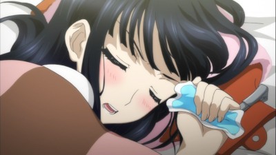 (���˥�) WHITE ALBUM2����6�á��������Υ�����3
