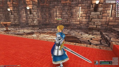 FEZ Fate/Zero������ܥ����ڡ���»�