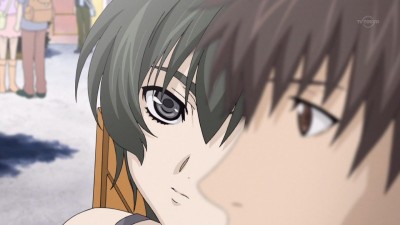 こわいお・・・