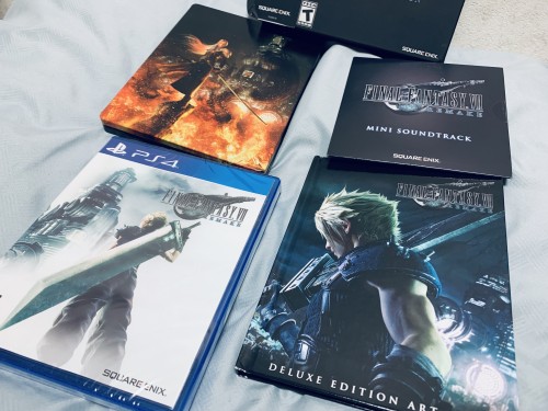 FFVII �����ǥǥ�å������ǥ�����󡡤���2