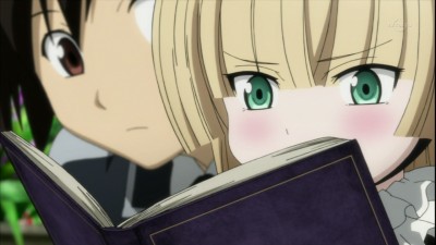 GOSICK Ҹˤˤͩ