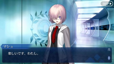 Fate/GO������ð������ꥢ