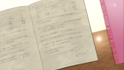 (アニメ) Charlotte 第7話 逃避行の果てに