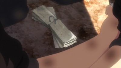 (アニメ) Charlotte 第13話 (最終回) これからの記憶