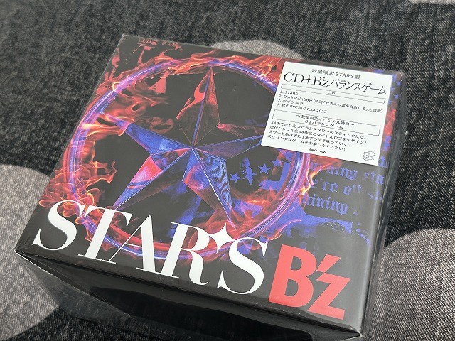 STARS�פ��ä�