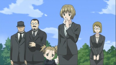鋼の錬金術師 Fullmetal Alchemist 第10話 感想 Fantasy Earth Blog 鋼の錬金術師 Fullmetal Alchemist 第10話 感想 Fantasy Earth Blog