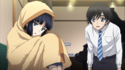 (���˥�) WHITE ALBUM2����6�á��������Υ�����