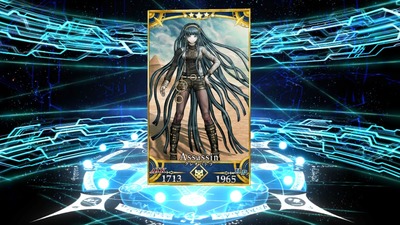 Fate/Go  ���쥪�ѥȥ餵�󡢤���ˤ��ϡ�����