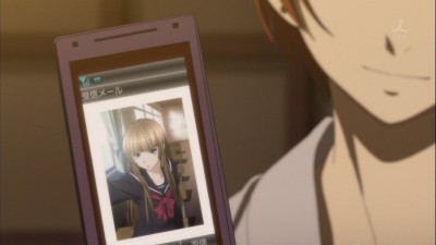 アニメ 絶園のテンペスト 第17話 感想 Fantasy Earth Blog