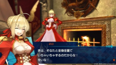Fate_EXTELLA���ͥ�����6