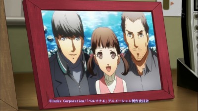 アニメ ペルソナ4 第18話 感想 Fantasy Earth Blog アニメ ペルソナ4 第18話 感想 Fantasy Earth Blog