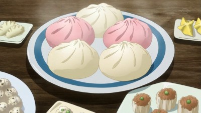 閃光の