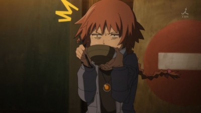 まずい・・・