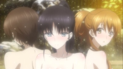 WHITE ALBUM2����8�� ���䤬���ߤ��Ϥޤä�