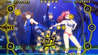 �ڥ륽��4D ���ԥ��ꥢ���ץ���ʥȥ��ե������ä� 2
