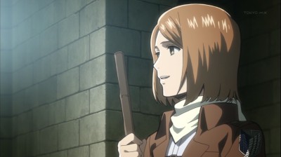アニメ 進撃の巨人 第15話 感想 Fantasy Earth Blog アニメ 進撃の巨人 第15話 感想 Fantasy Earth Blog