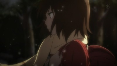 (アニメ) 僕だけがいない街 第1話 18年前の誘拐事件