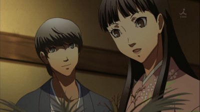 アニメ ペルソナ4 第話 感想 Fantasy Earth Blog アニメ ペルソナ4 第話 感想 Fantasy Earth Blog