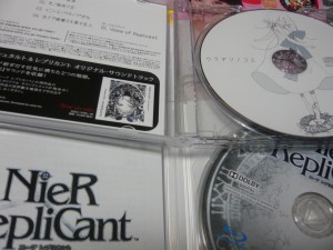 PS3 �ˡ�����ץꥫ���
