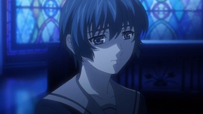 全てお見通しなエレン