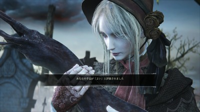 Bloodborne_�ͷ�������羡��