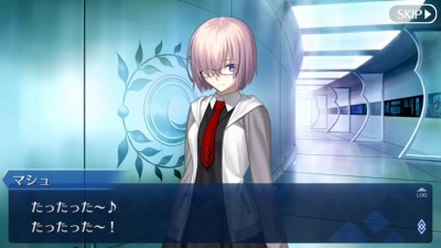 Fate/GO����ϻ�ð������ꥢ��2