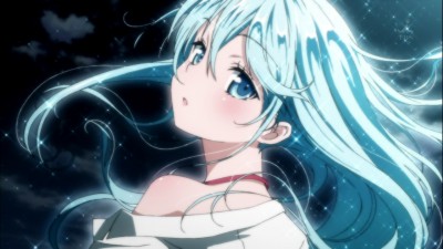 第1話 「宇宙人の都会」