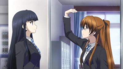 (���˥�) WHITE ALBUM2����3�á���ڤ��󤫤襤��1