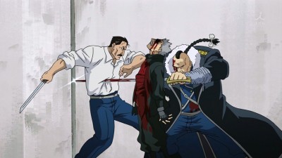 鋼の錬金術師 Fullmetal Alchemist 第57話 感想 Fantasy Earth Blog 鋼の錬金術師 Fullmetal Alchemist 第57話 感想 Fantasy Earth Blog