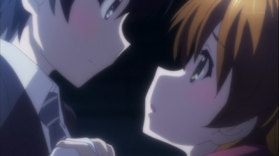 WHITE ALBUM2����7�á���ڤ��󤫤襤��