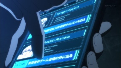 (���˥�) ���󥬥�����3 (̤����)����9�á�You are my reason to Die