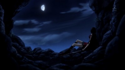第2話 「きみがため」