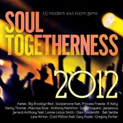 Soul 2012