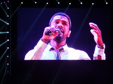 Maxwell 1